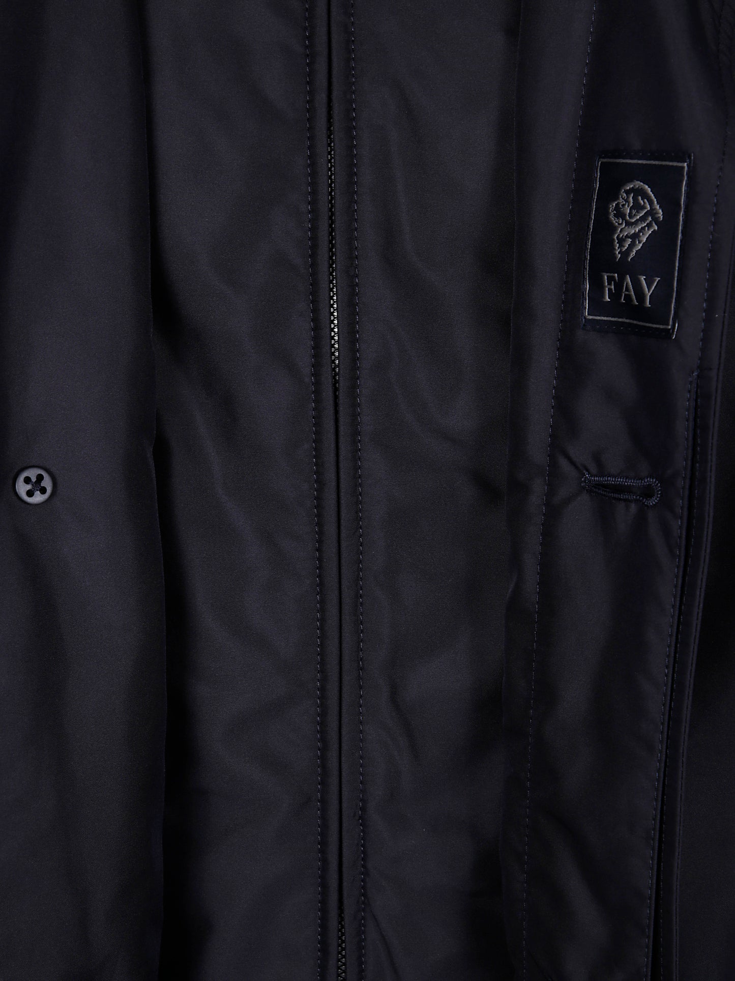 Fay Men Fay Jacket FAY