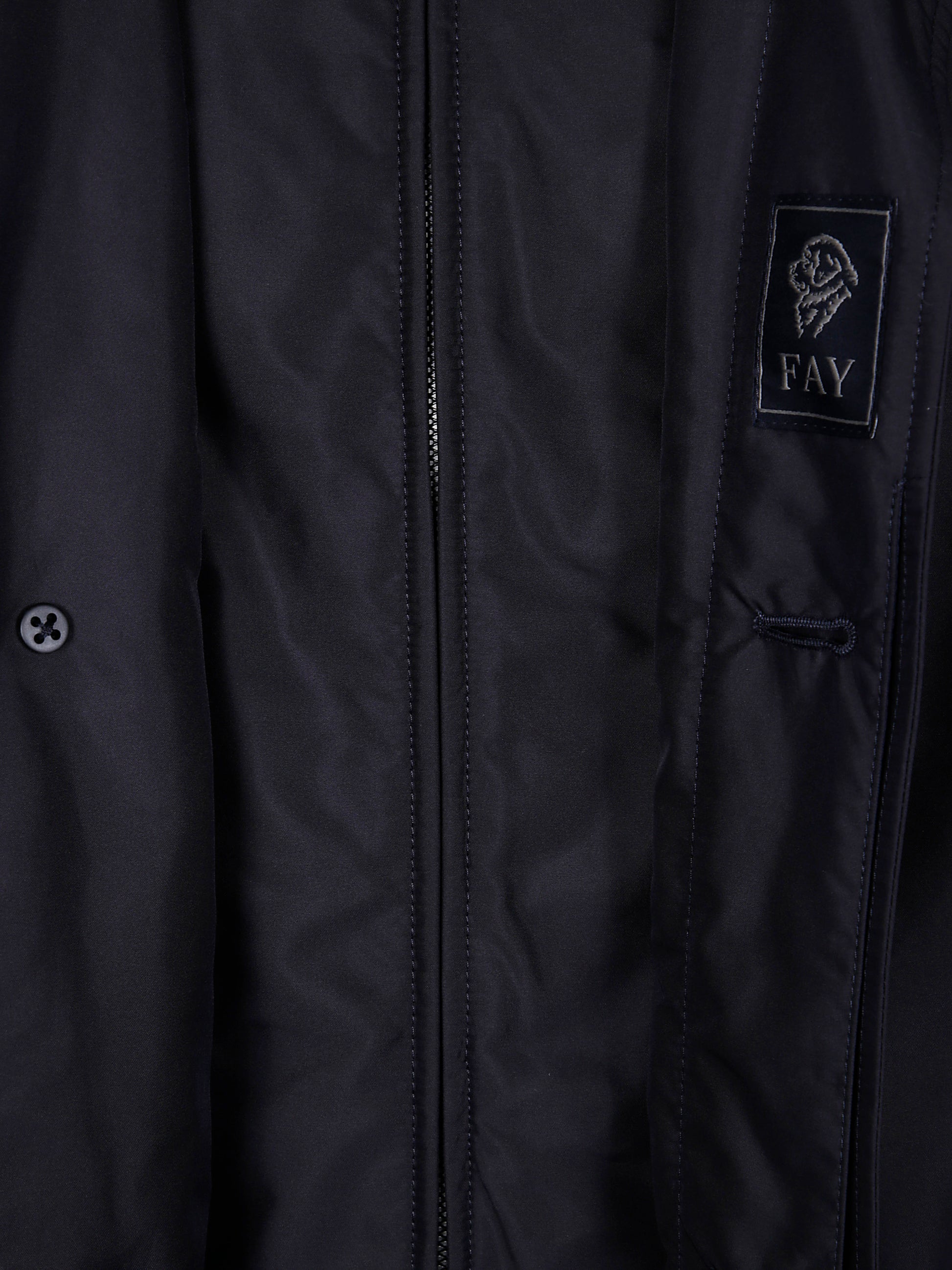 Fay Men Fay Jacket FAY