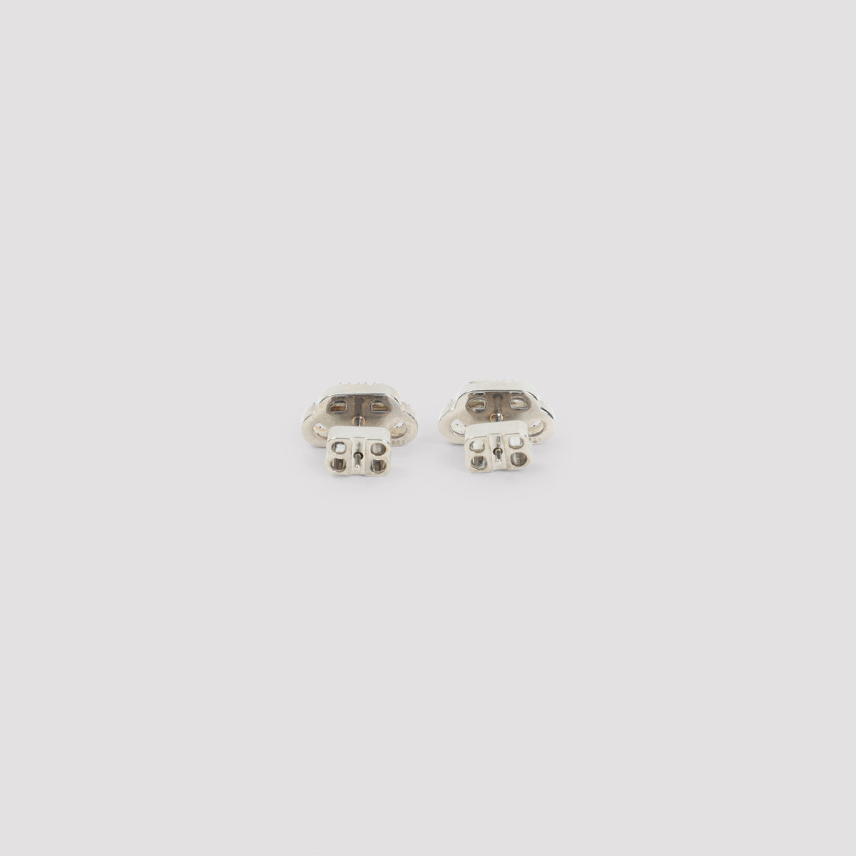 Balenciaga Bb Stud Xs Earrings Women BALENCIAGA