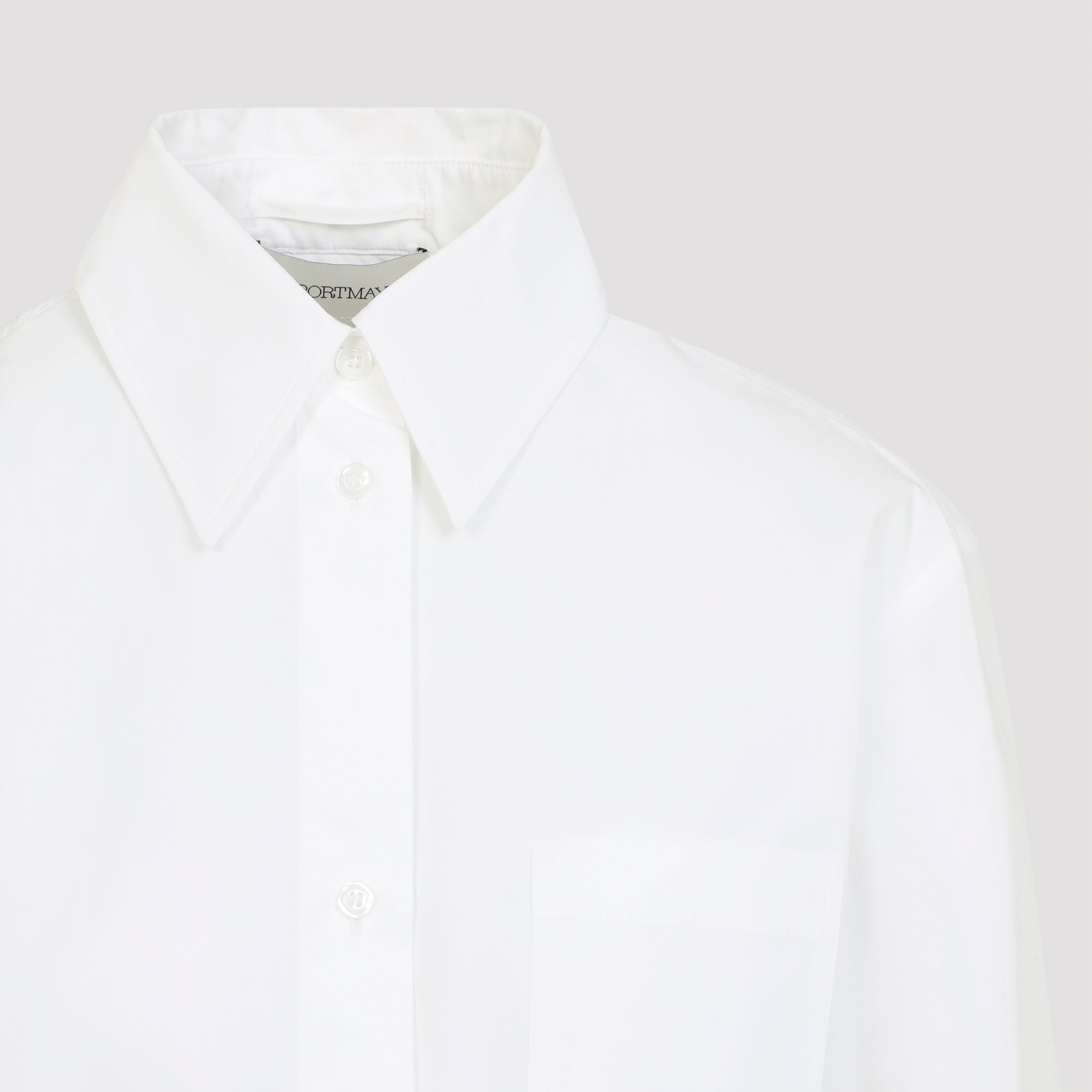 Sportmax Ceppo Shirt Women SPORTMAX