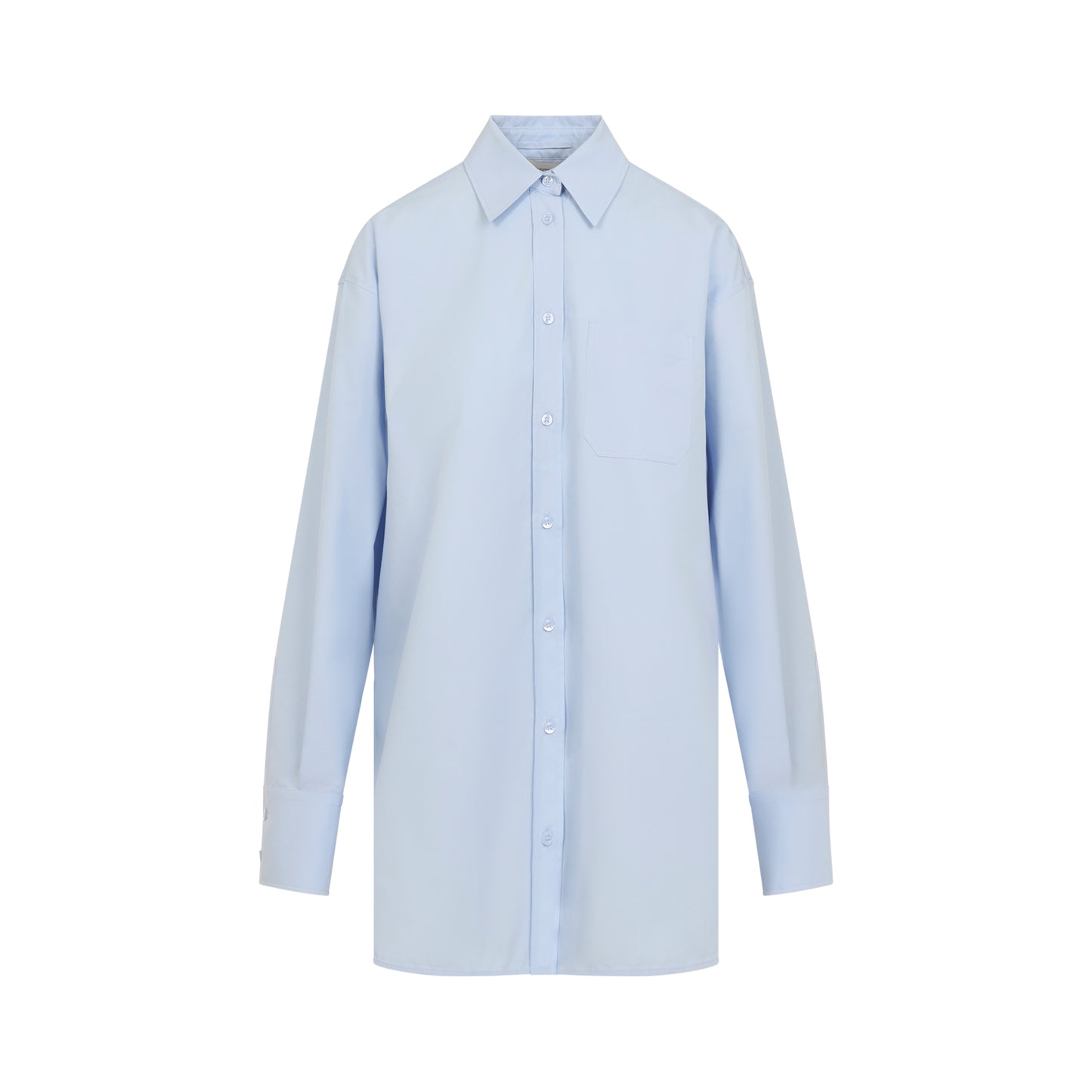 Sportmax Nespola Long Shirt Women SPORTMAX