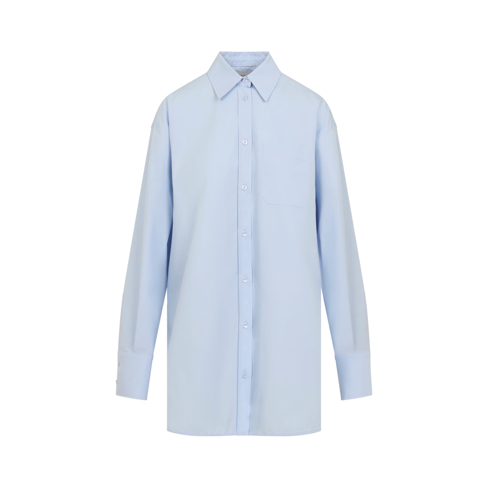 Sportmax Nespola Long Shirt Women SPORTMAX