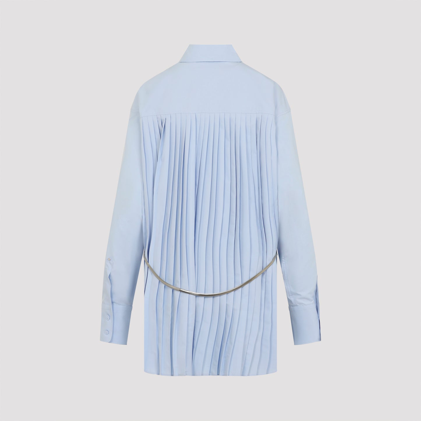 Sportmax Nespola Long Shirt Women SPORTMAX