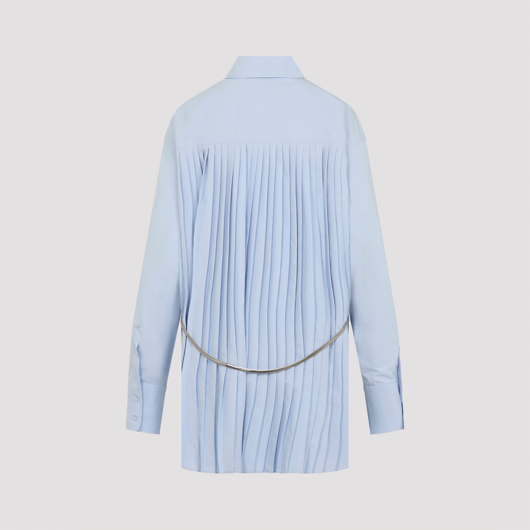 Sportmax Nespola Long Shirt Women SPORTMAX
