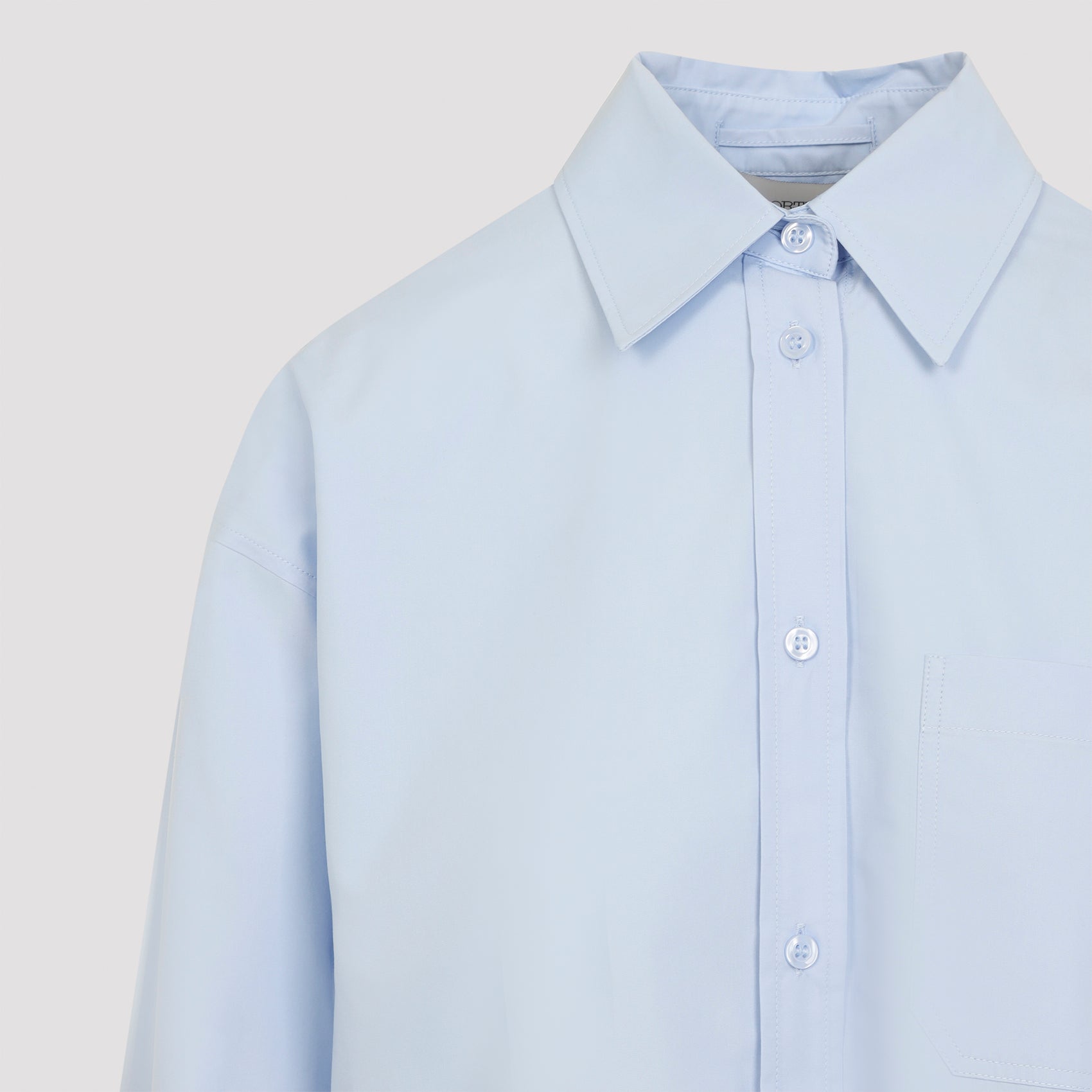Sportmax Nespola Long Shirt Women SPORTMAX