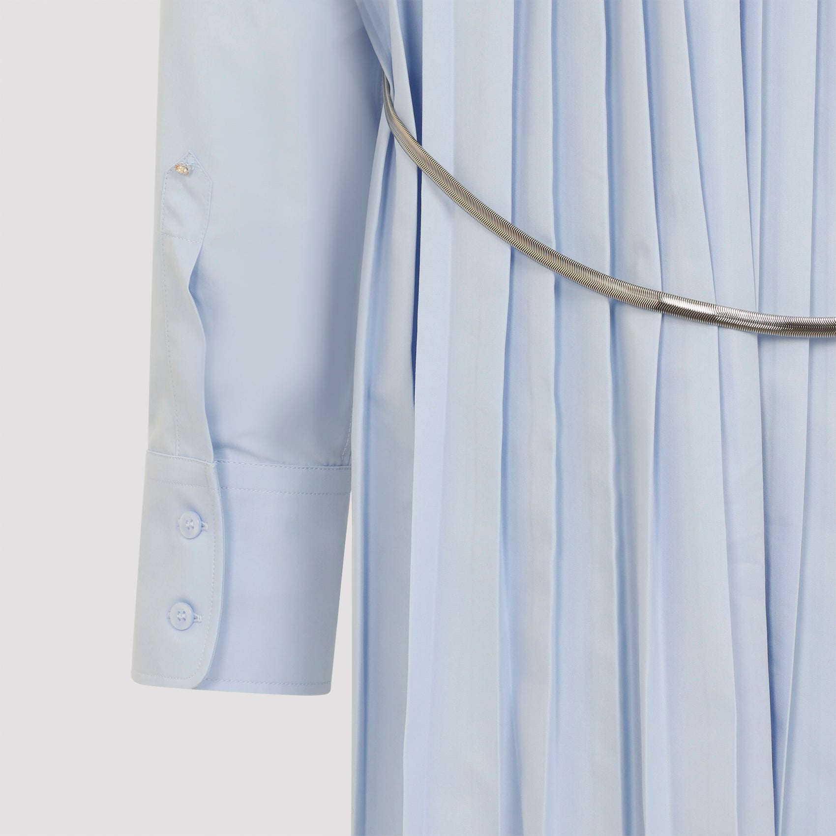 Sportmax Nespola Long Shirt Women SPORTMAX