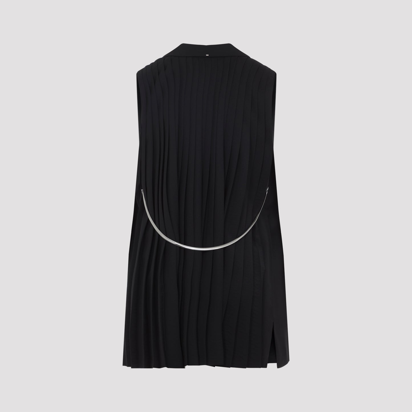 Sportmax Albero Gilet Women SPORTMAX