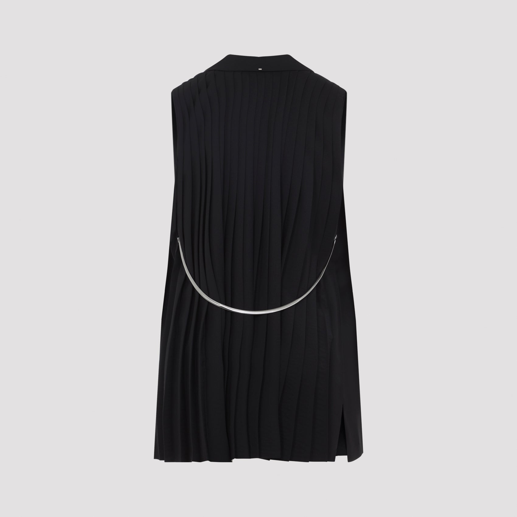 Sportmax Albero Gilet Women SPORTMAX