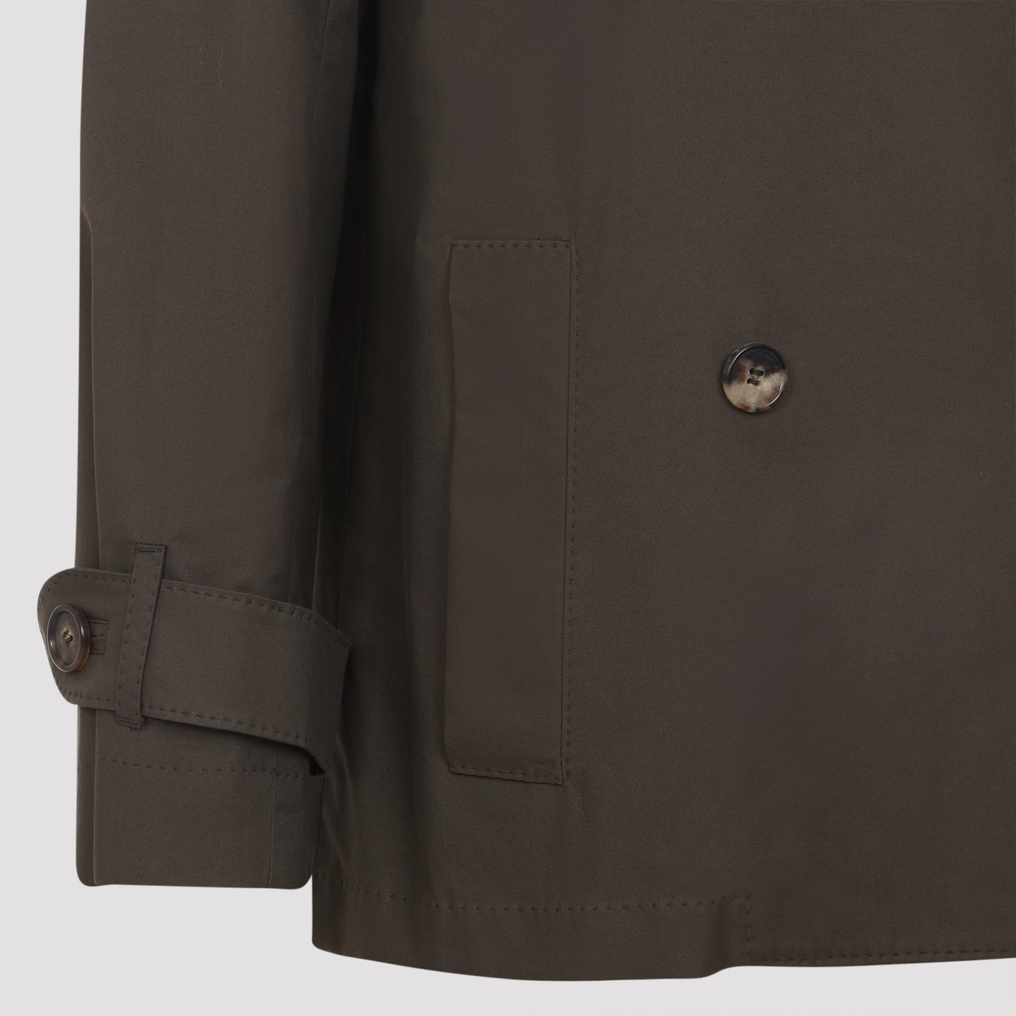 Max Mara The Cube Zeno Trench Women MAX MARA THE CUBE