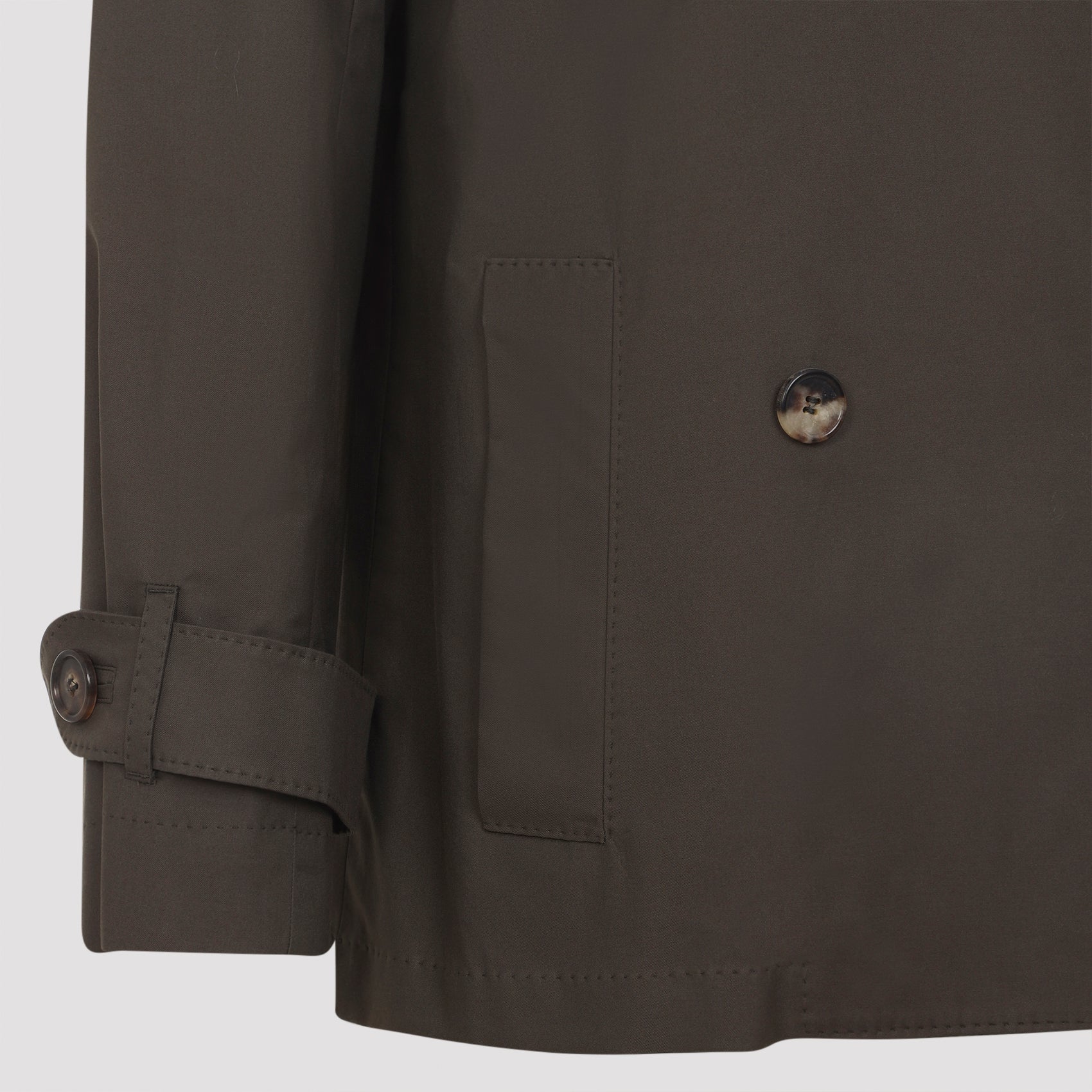 Max Mara The Cube Zeno Trench Women MAX MARA THE CUBE
