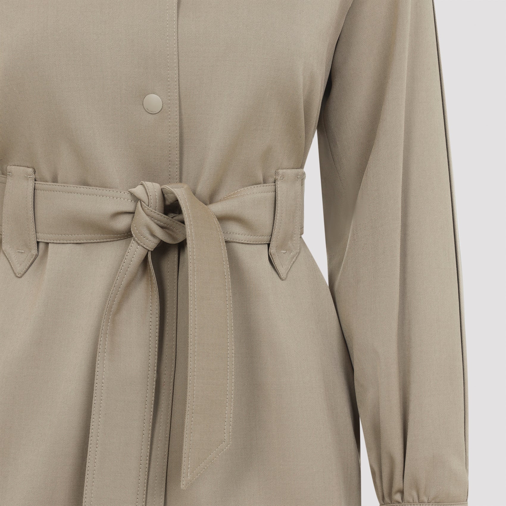 Max Mara Agenzia Sahariana Jacket Women MAX MARA