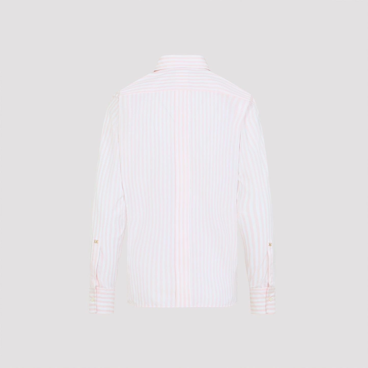 Max Mara Accenni Striped Shirt Women MAX MARA
