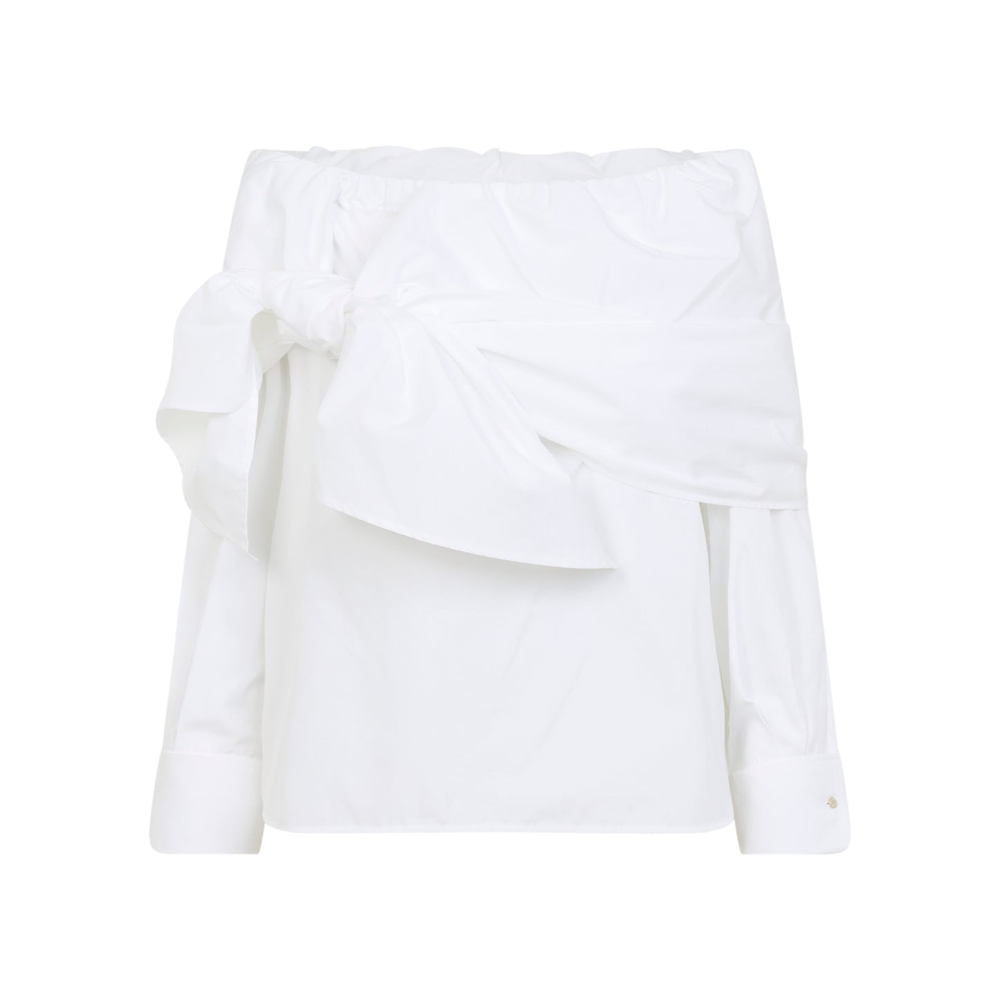 Max Mara Curvone Shirt Women MAX MARA