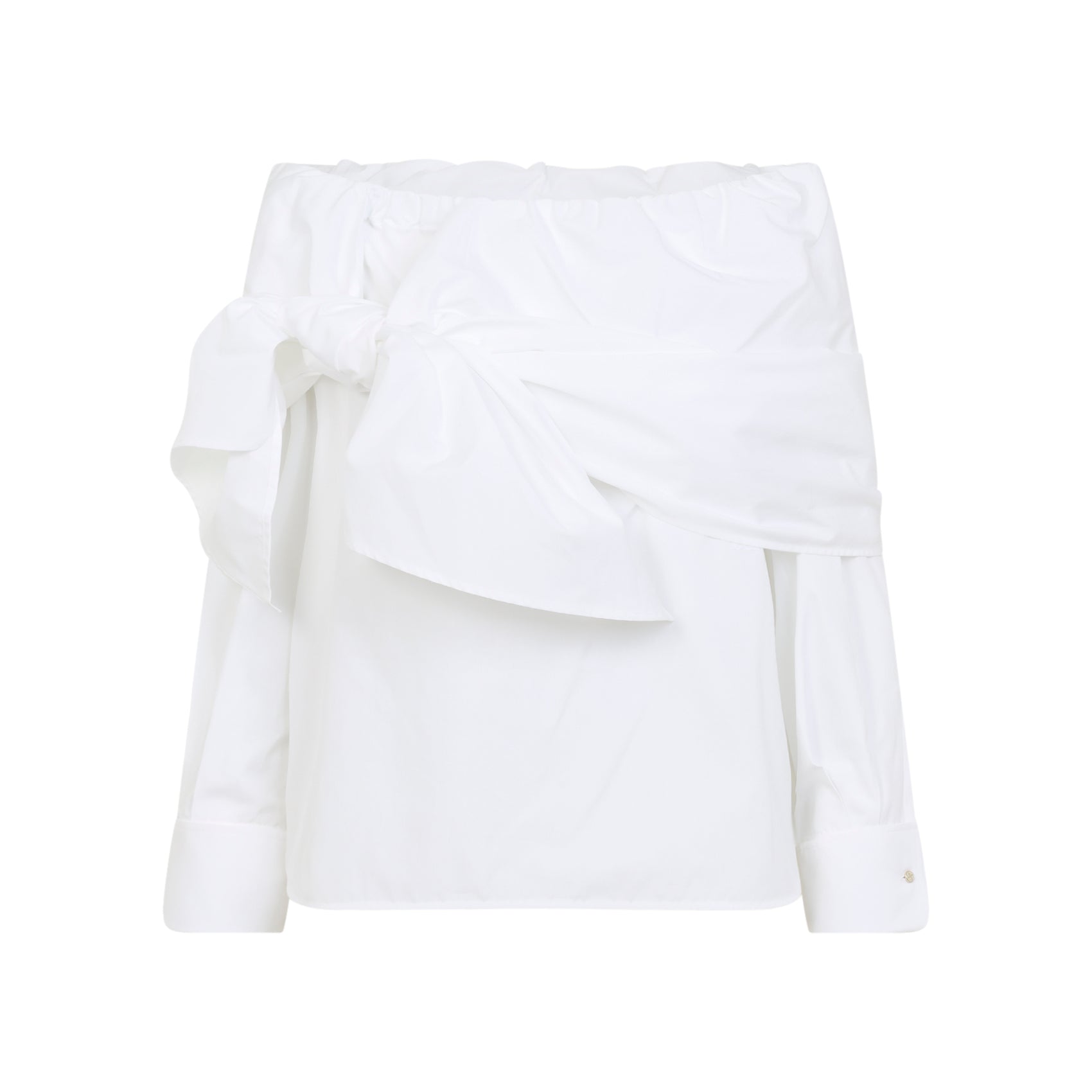 Max Mara Curvone Shirt Women MAX MARA