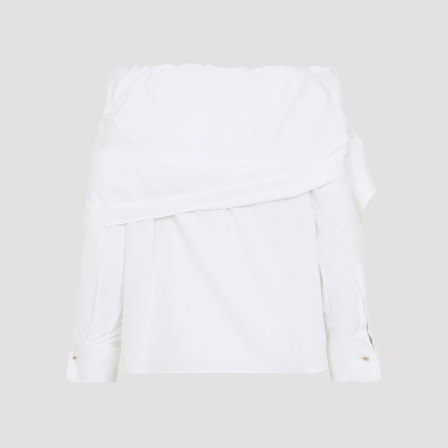 Max Mara Curvone Shirt Women MAX MARA