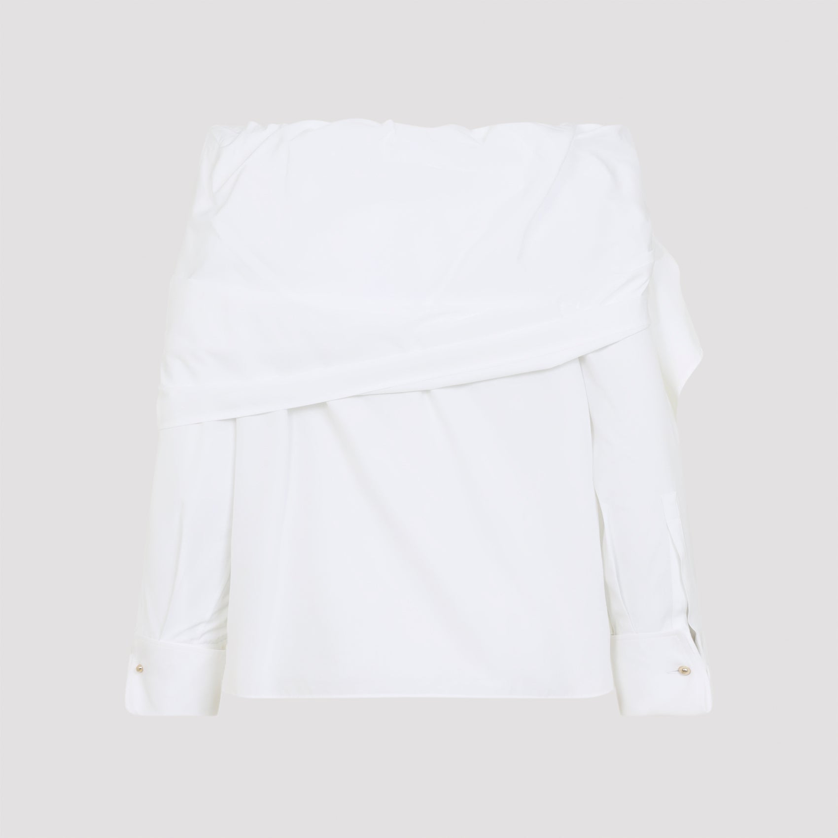 Max Mara Curvone Shirt Women MAX MARA