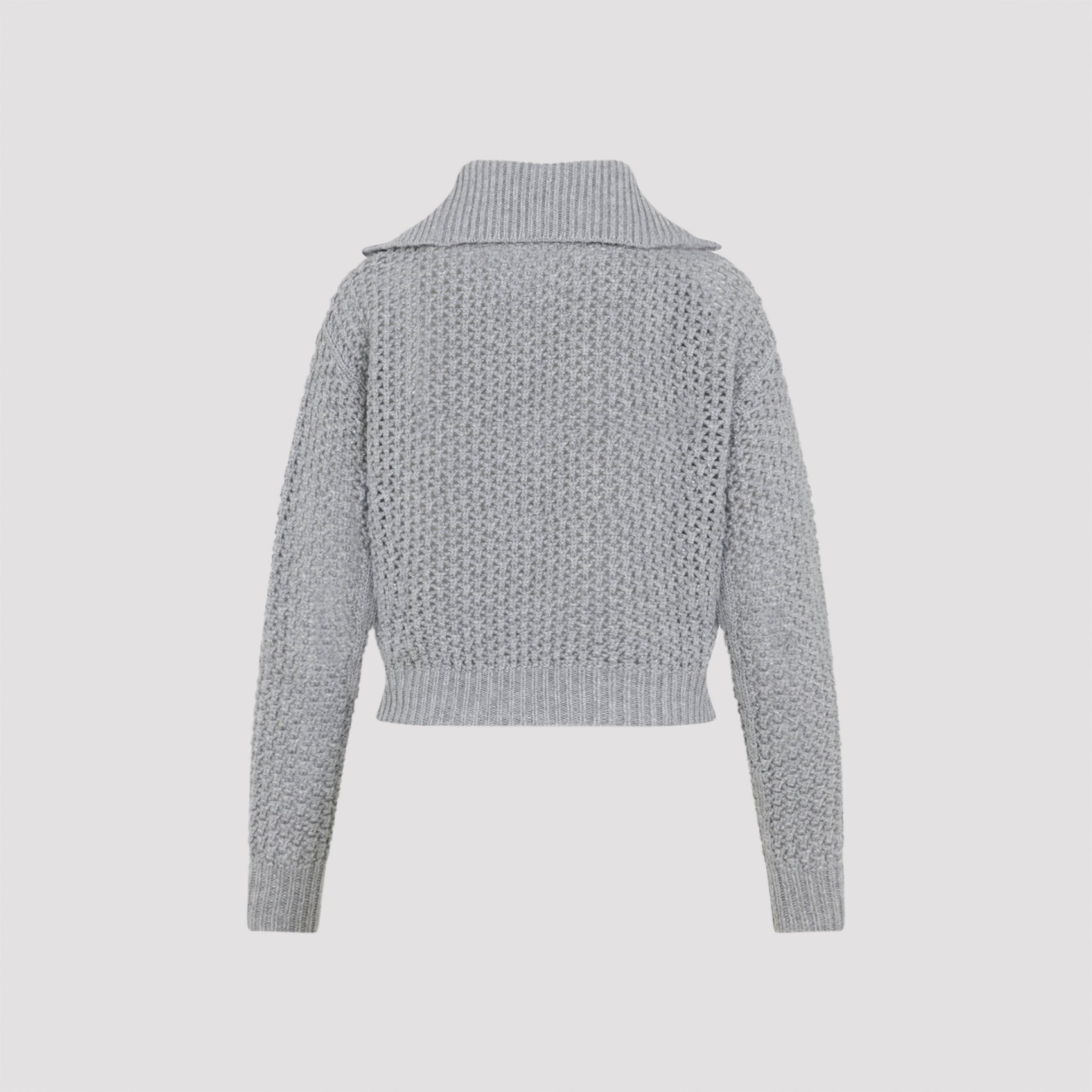 Max Mara Tequila Pullover Women MAX MARA