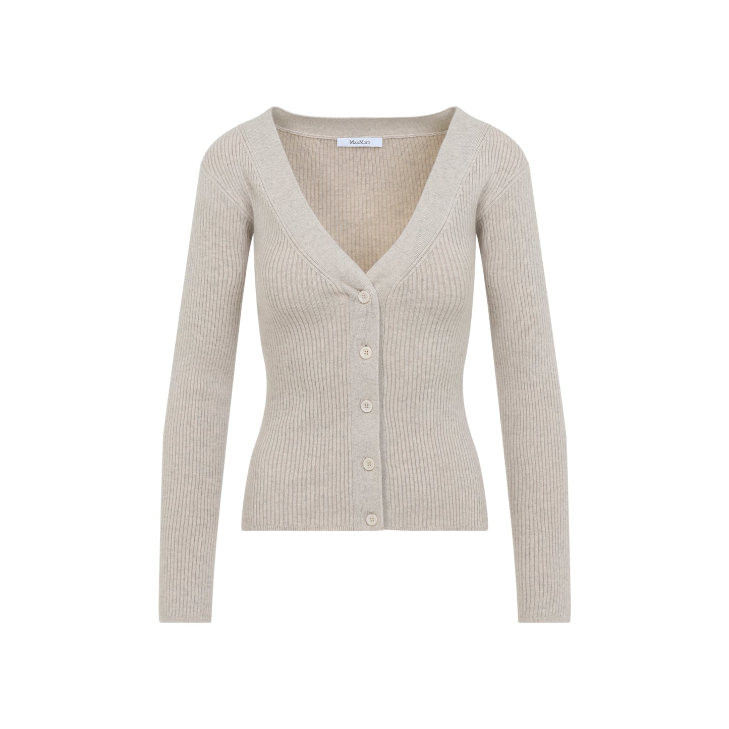 Max Mara Gioiosa Cardigan Women MAX MARA