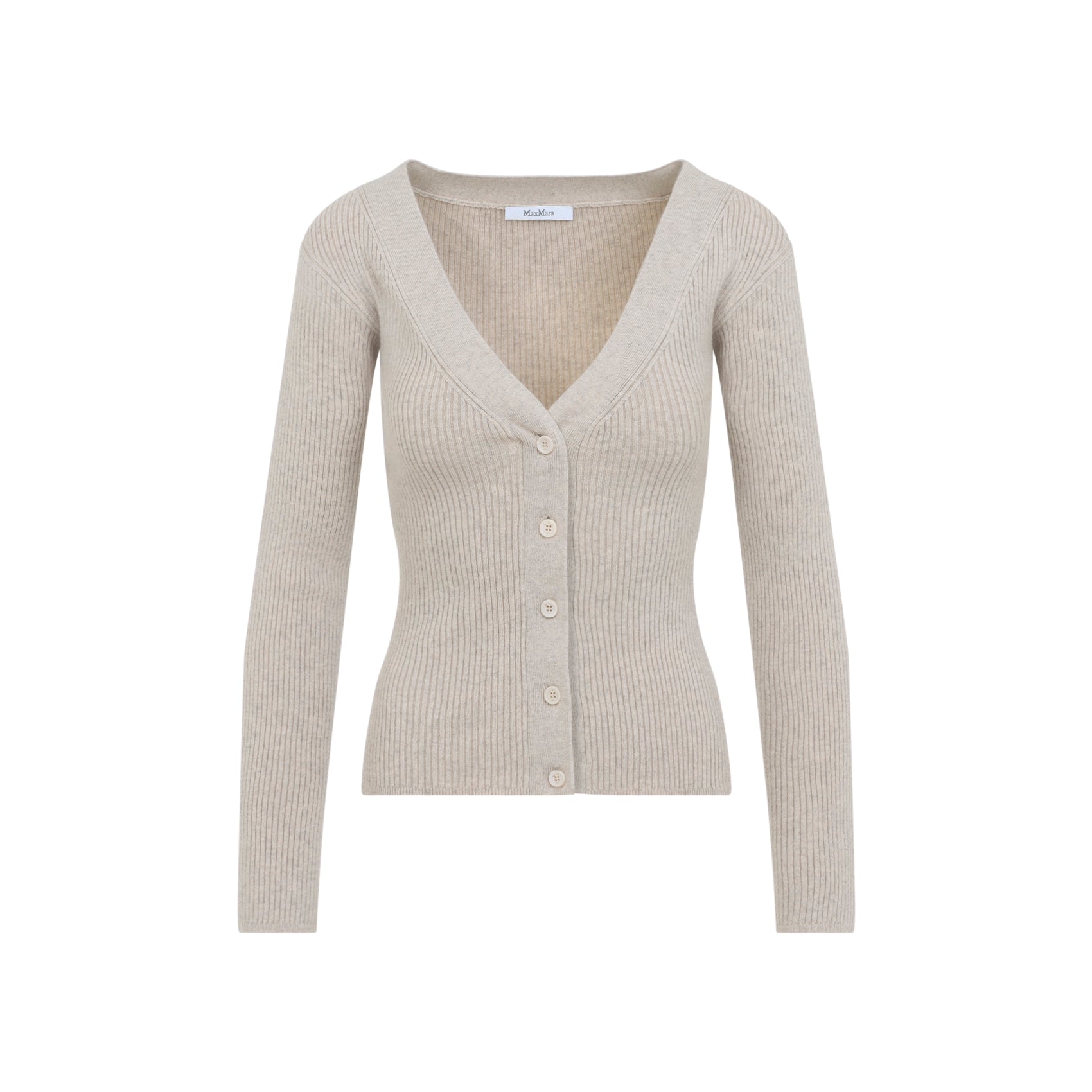 Max Mara Gioiosa Cardigan Women MAX MARA
