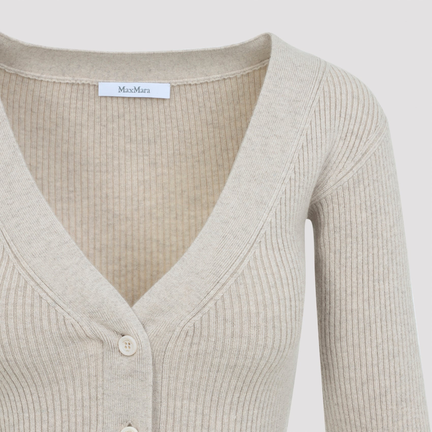 Max Mara Gioiosa Cardigan Women MAX MARA