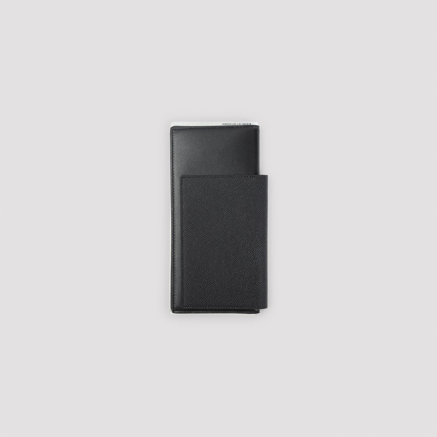 Balenciaga Passport Long Wallet Men BALENCIAGA