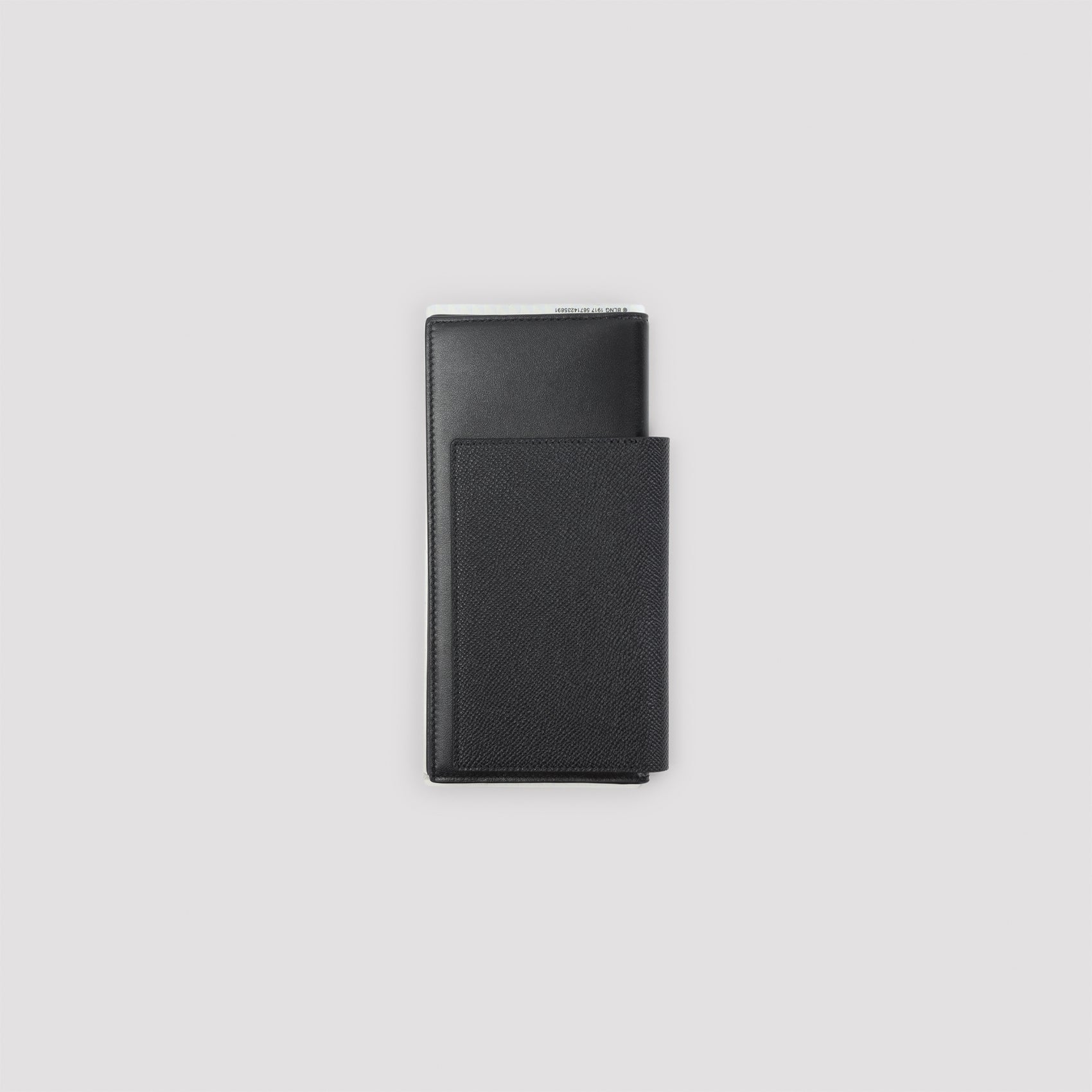 Balenciaga Passport Long Wallet Men BALENCIAGA