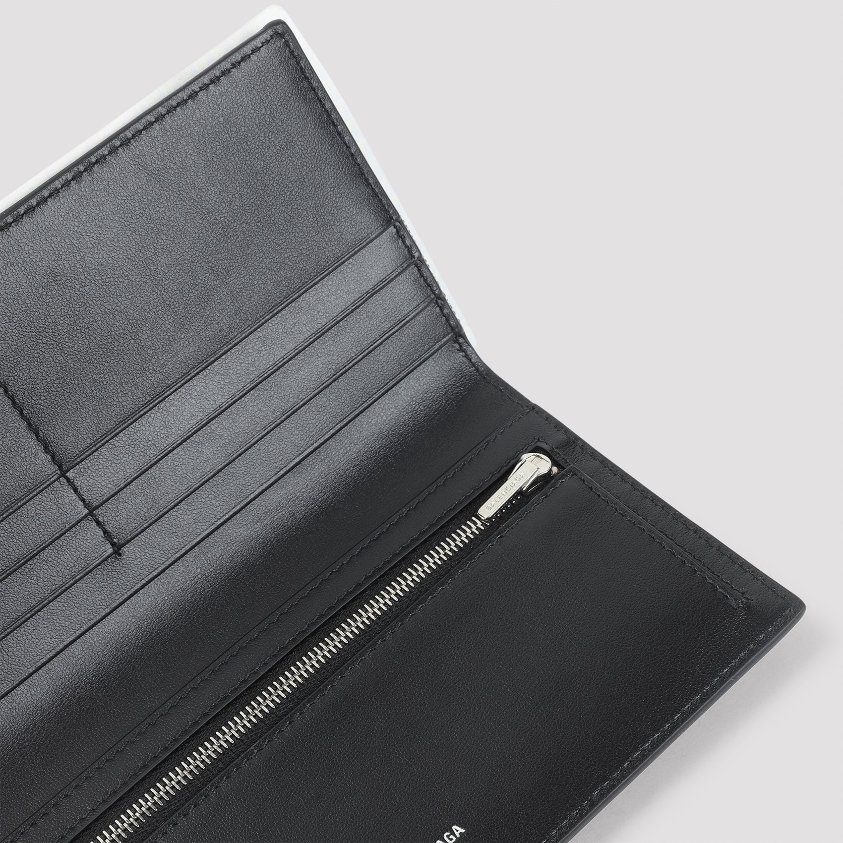 Balenciaga Passport Long Wallet Men BALENCIAGA