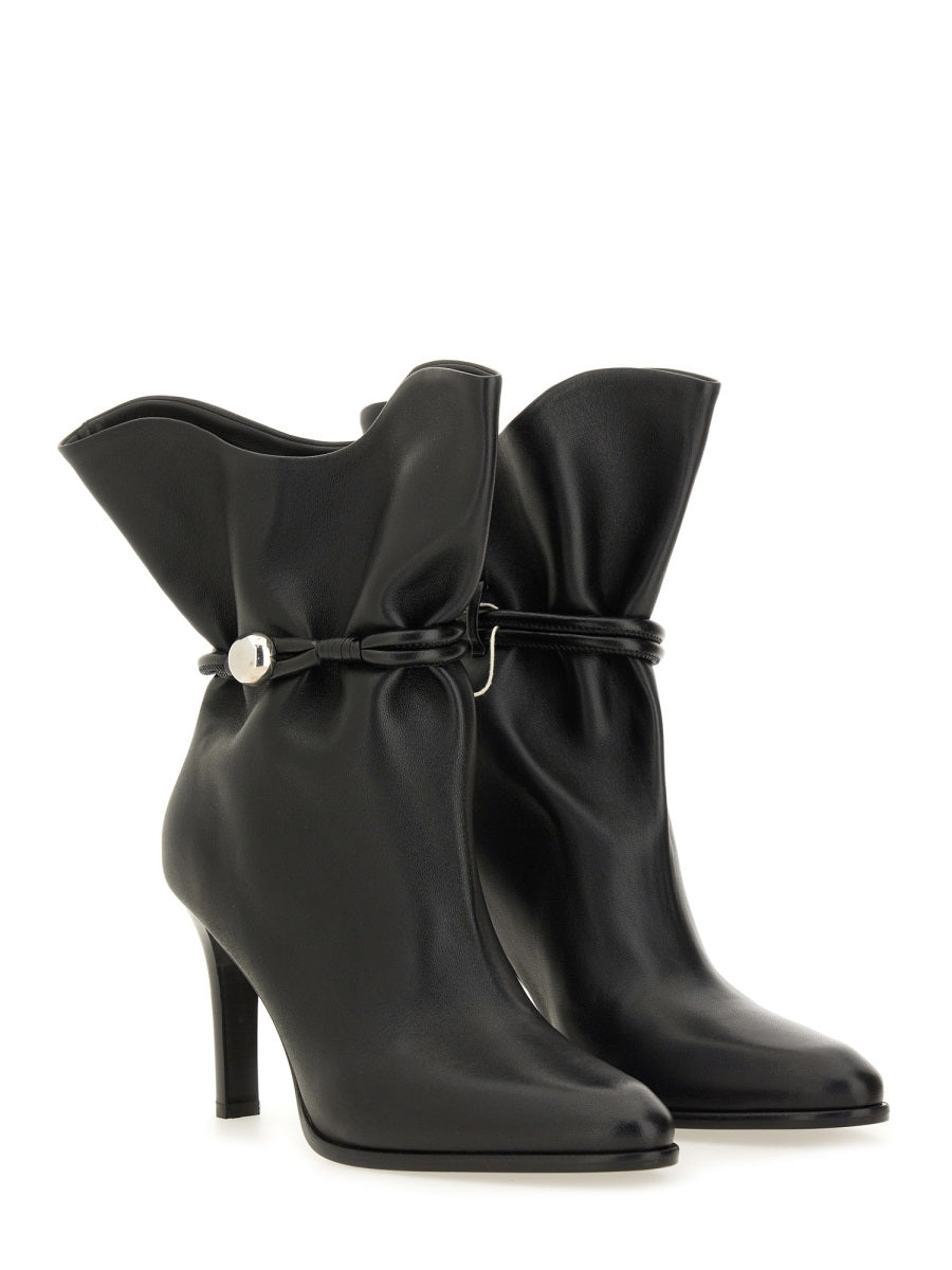 Isabel Marant Women Boot "Lolya" ISABEL MARANT