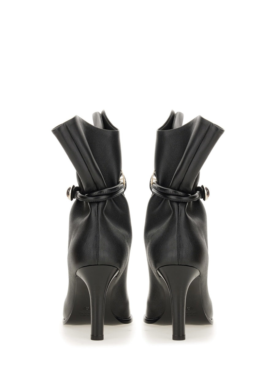 Isabel Marant Women Boot "Lolya" ISABEL MARANT