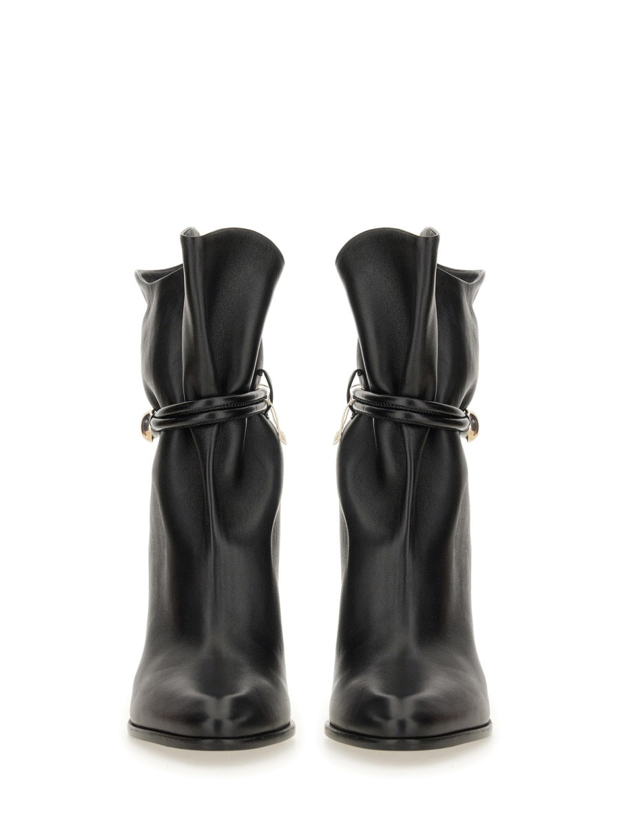 Isabel Marant Women Boot "Lolya" ISABEL MARANT