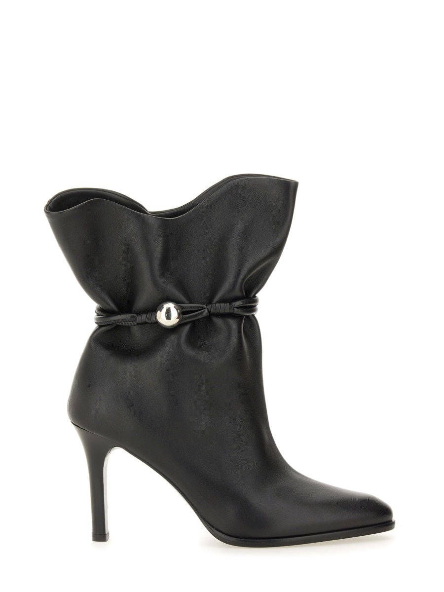 Isabel Marant Women Boot "Lolya" ISABEL MARANT