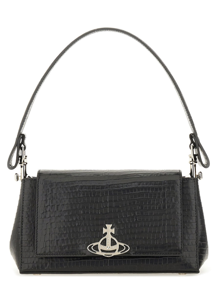 Vivienne Westwood Women Borsa "Hazel" Medium VIVIENNE WESTWOOD