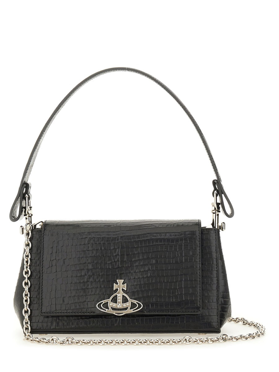 Vivienne Westwood Women Vivienne Westwood Women Borsa "Hazel" Medium VIVIENNE WESTWOOD