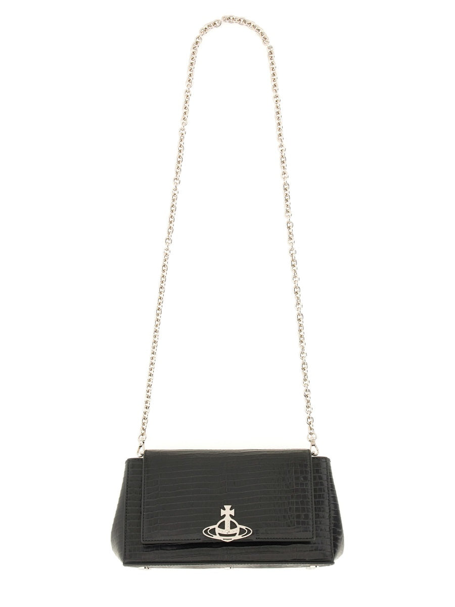 Vivienne Westwood Women Borsa "Hazel" Medium VIVIENNE WESTWOOD
