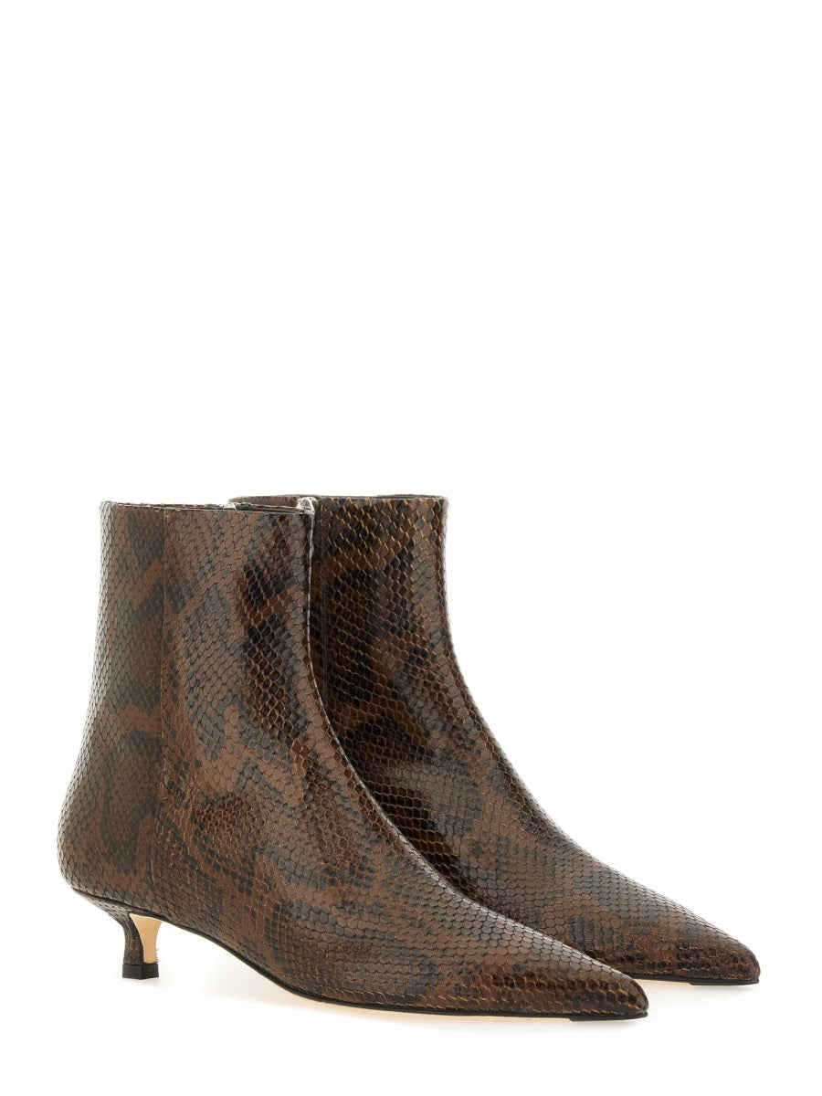 Aeyde Women Boot "Sofie" AEYDE