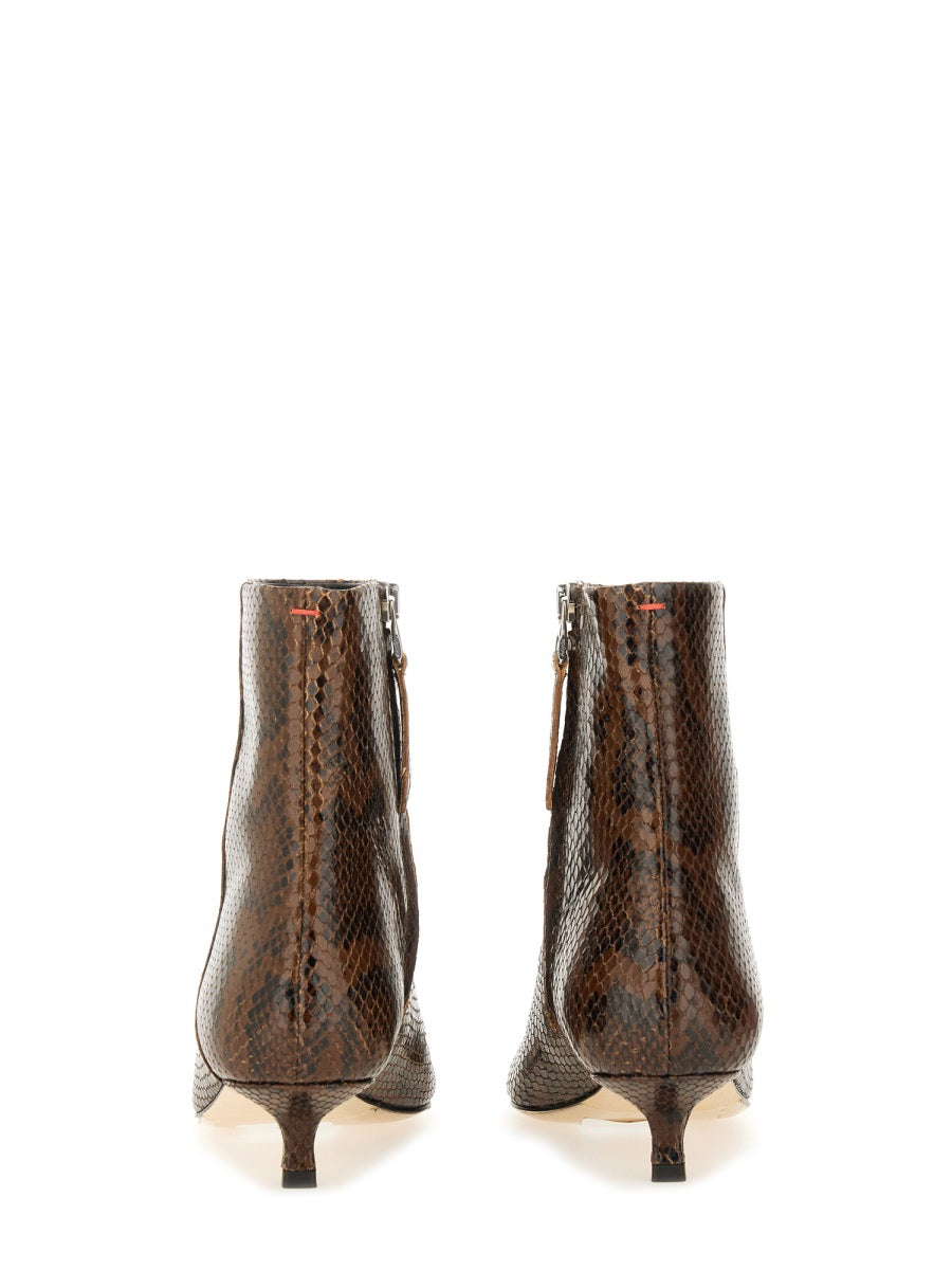 Aeyde Women Boot "Sofie" AEYDE