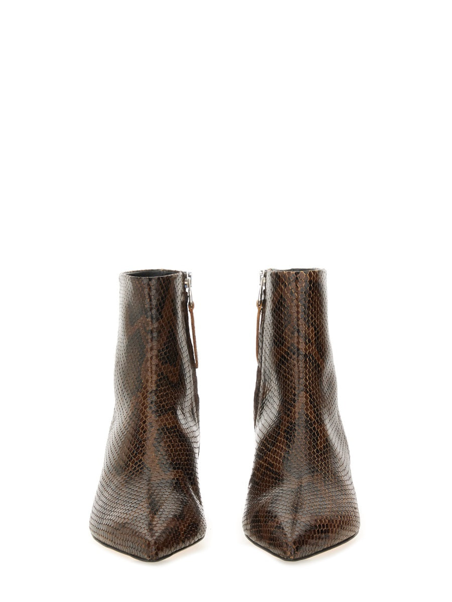 Aeyde Women Boot "Sofie" AEYDE