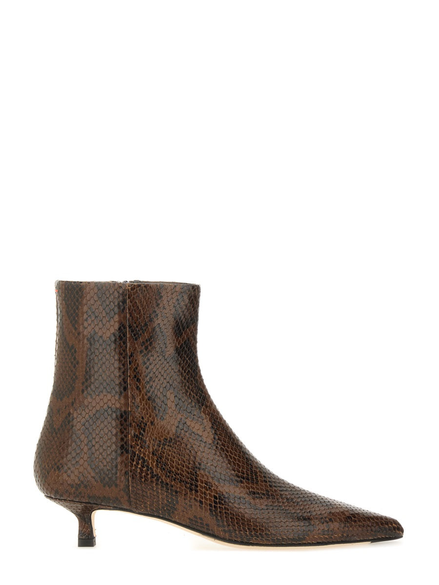 Aeyde Women Boot "Sofie" AEYDE