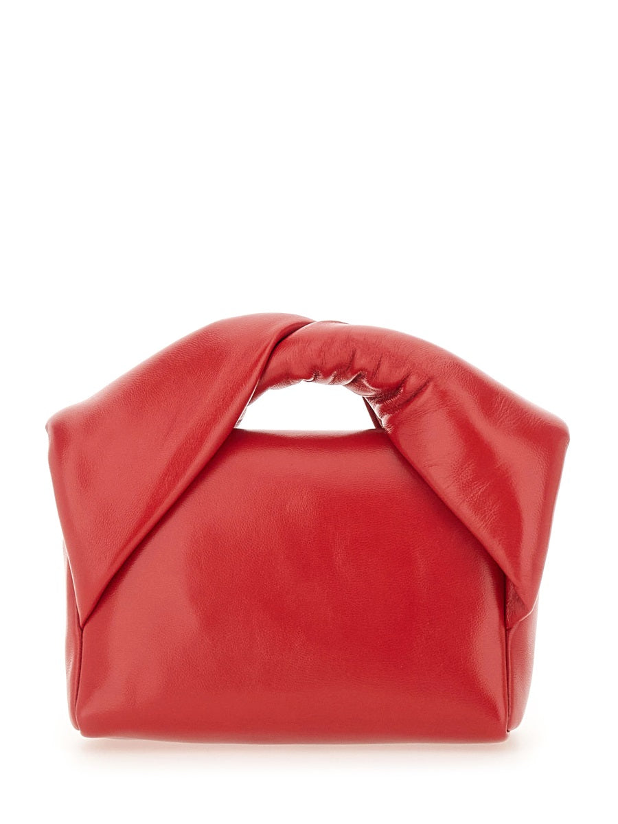 Jw Anderson Women Bag "Twister" Small J.W. ANDERSON