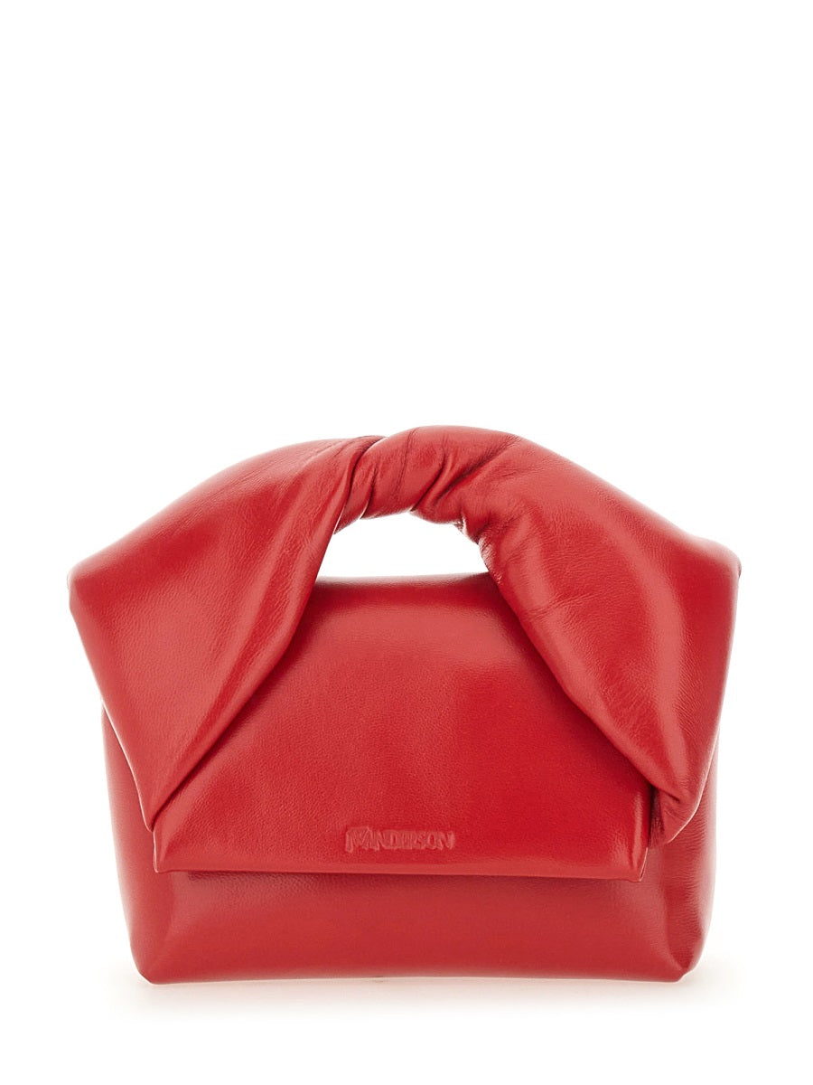 Jw Anderson Women Bag "Twister" Small J.W. ANDERSON