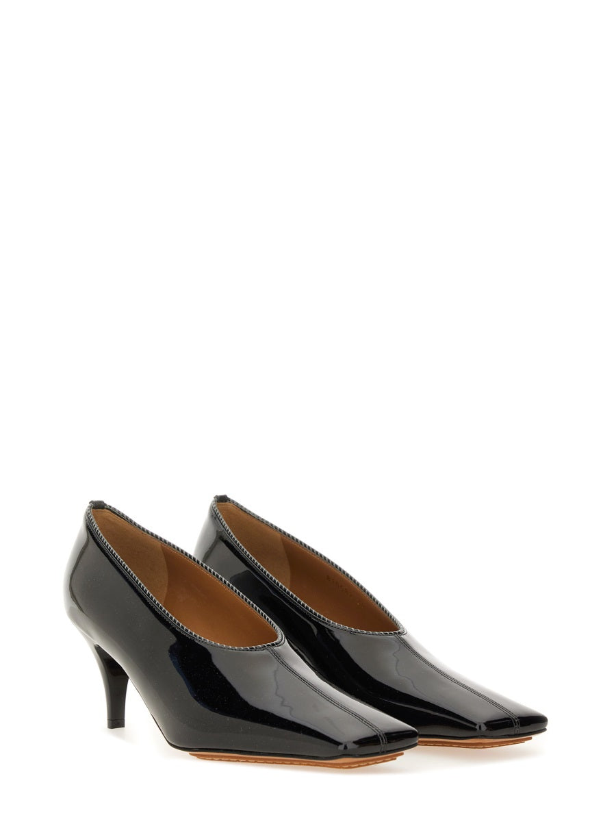 Stella Mccartney Women Square Toe Shoe STELLA MCCARTNEY