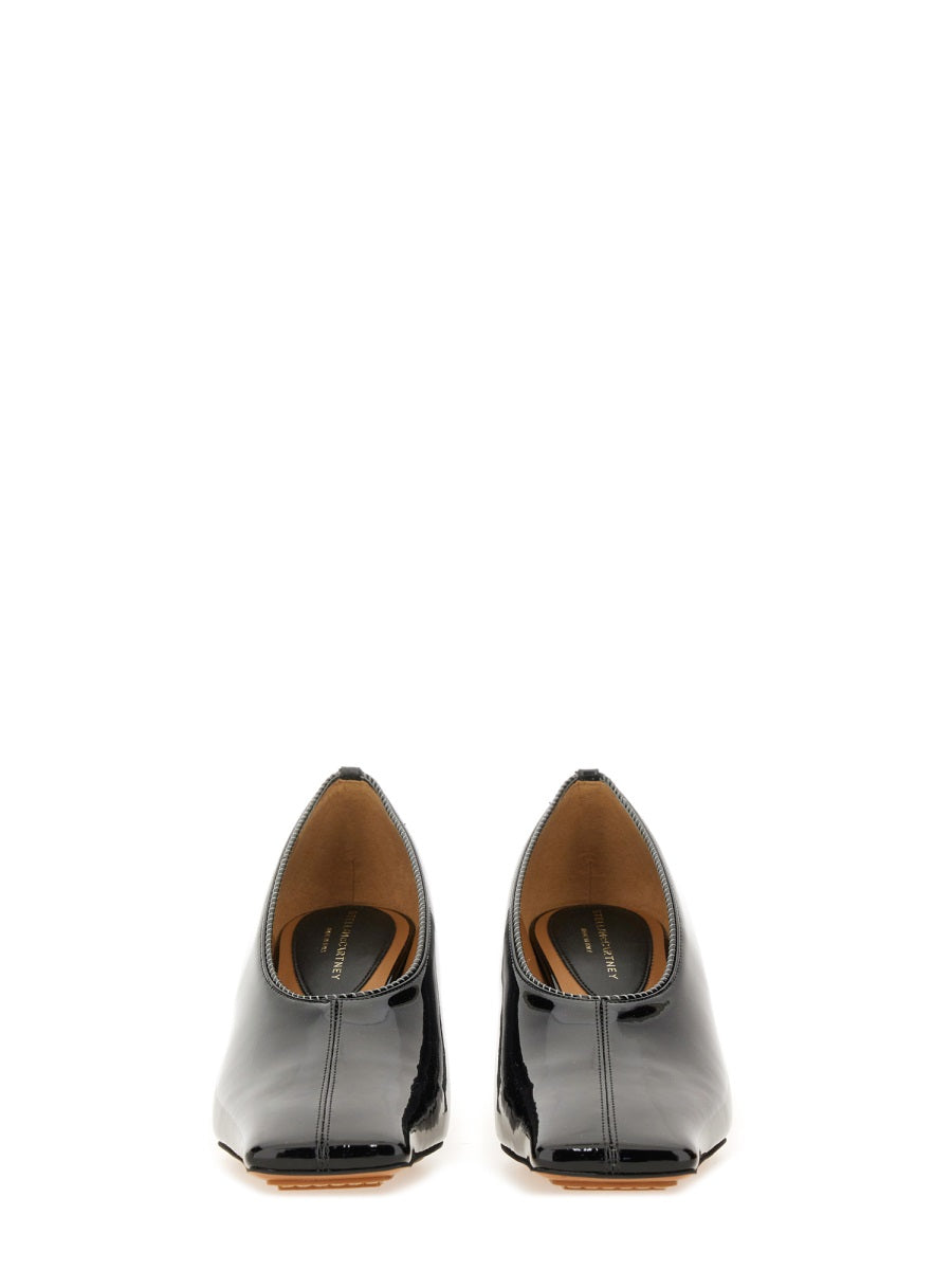 Stella Mccartney Women Square Toe Shoe STELLA MCCARTNEY