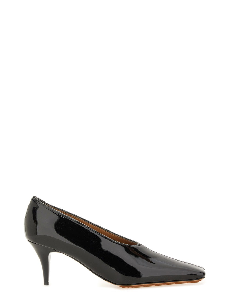 Stella Mccartney Women Square Toe Shoe STELLA MCCARTNEY