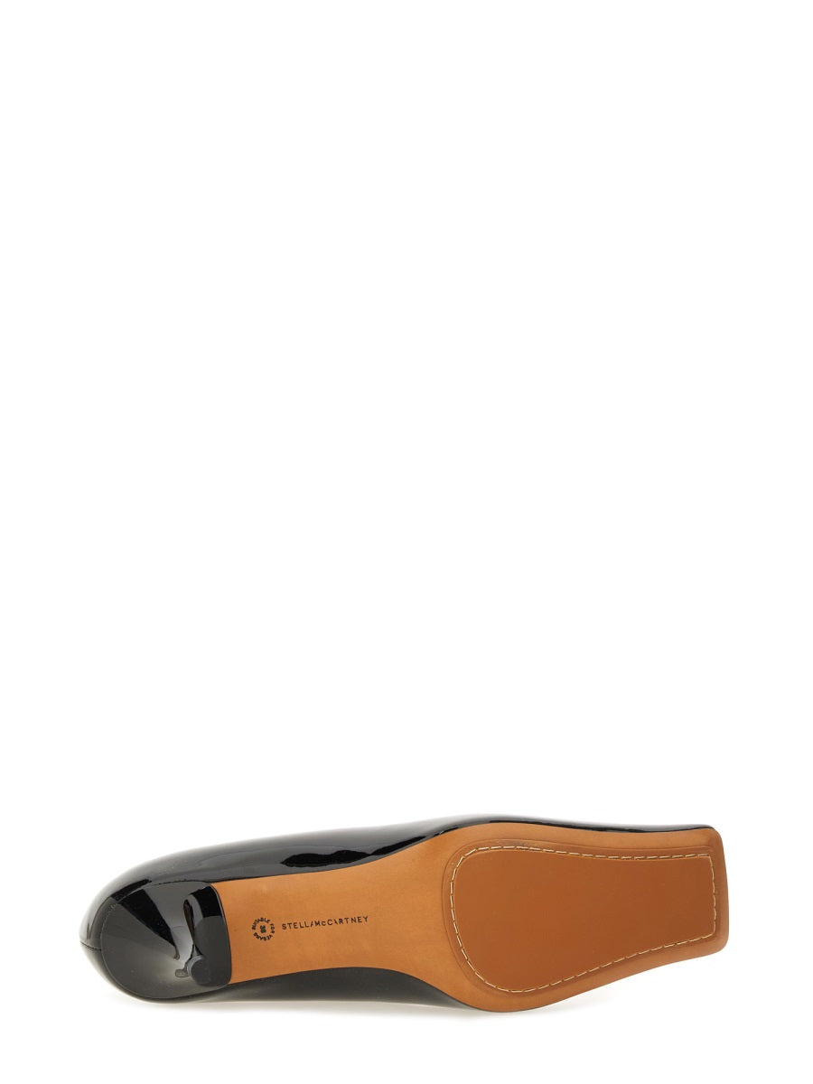 Stella Mccartney Women Square Toe Shoe STELLA MCCARTNEY
