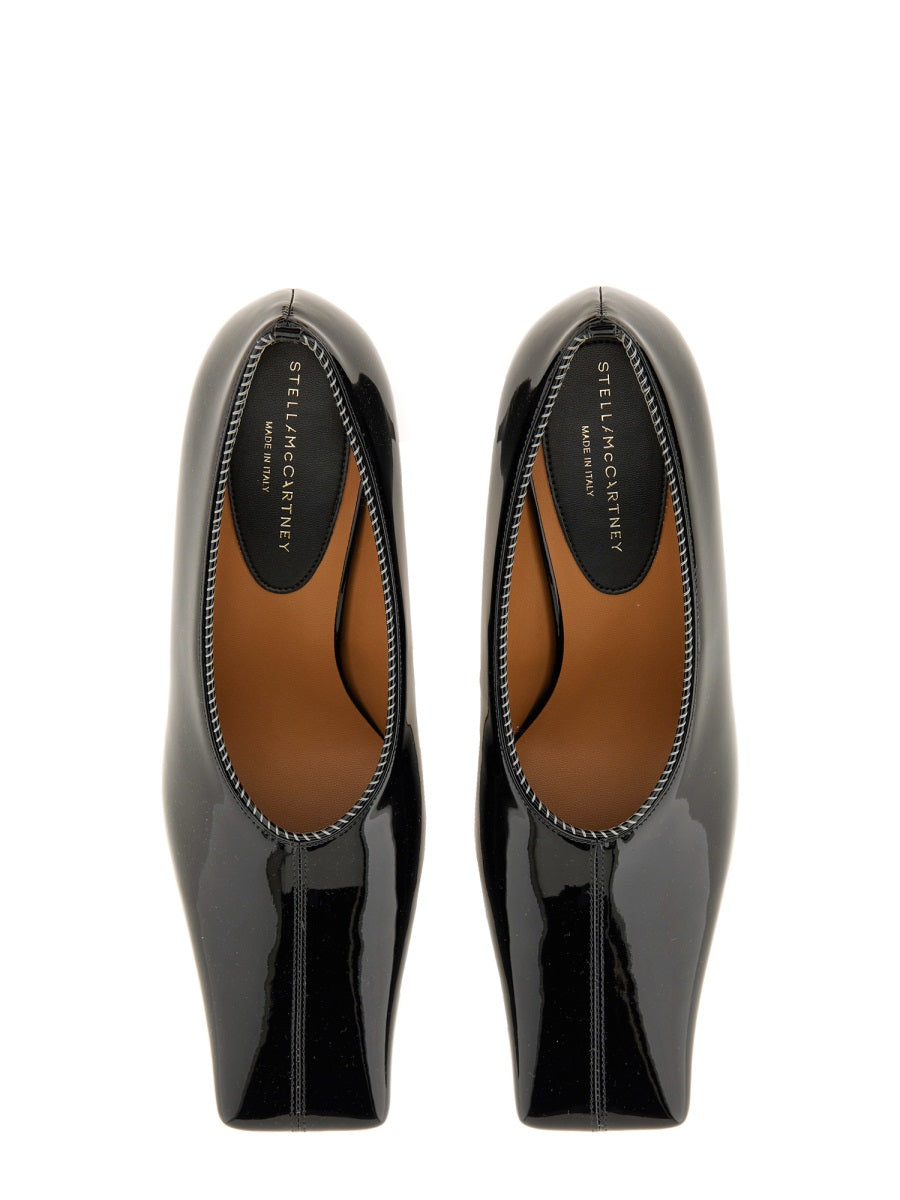 Stella Mccartney Women Square Toe Shoe STELLA MCCARTNEY