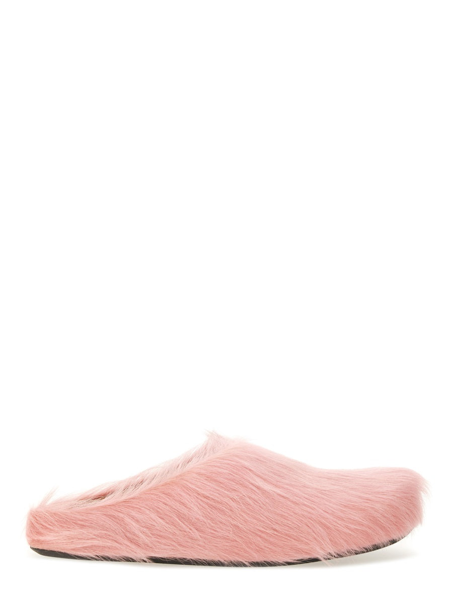 Marni Men Fussbett Sabot MARNI