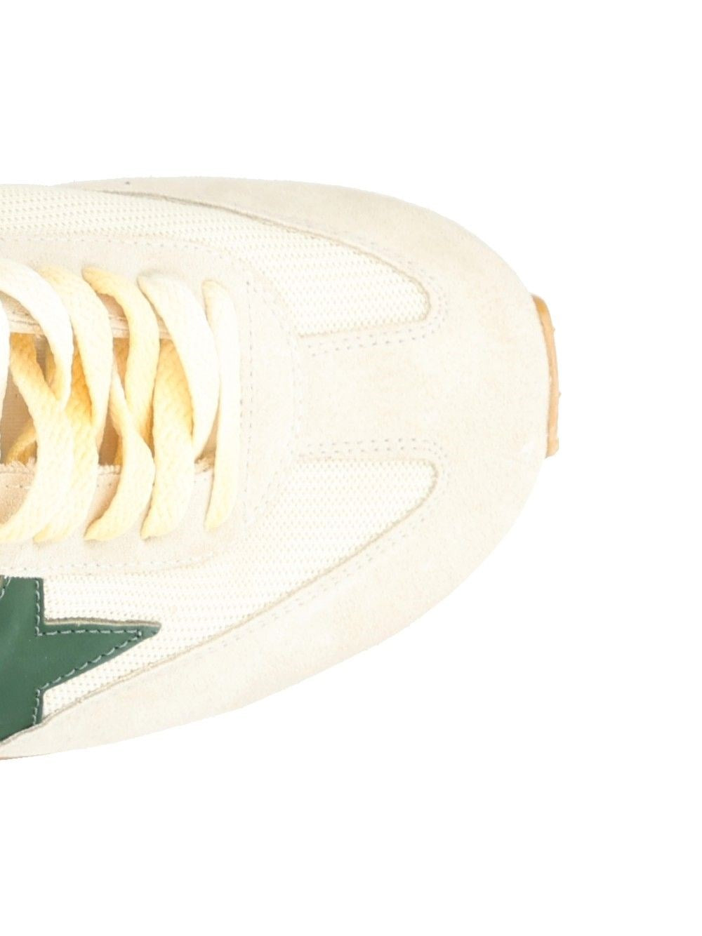Golden Goose Men Marathon Sneakers GOLDEN GOOSE