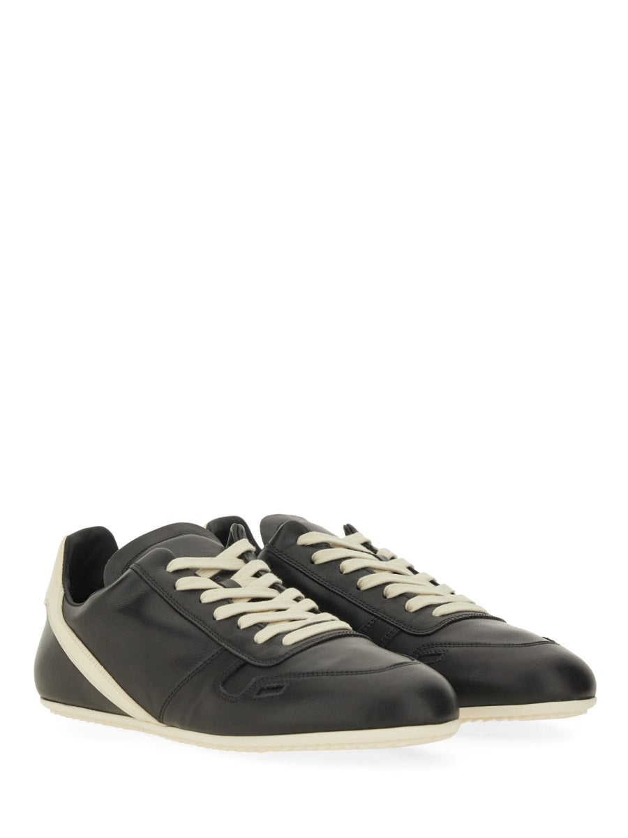 Rick Owens Men "Minimal Sneak" Sneaker RICK OWENS