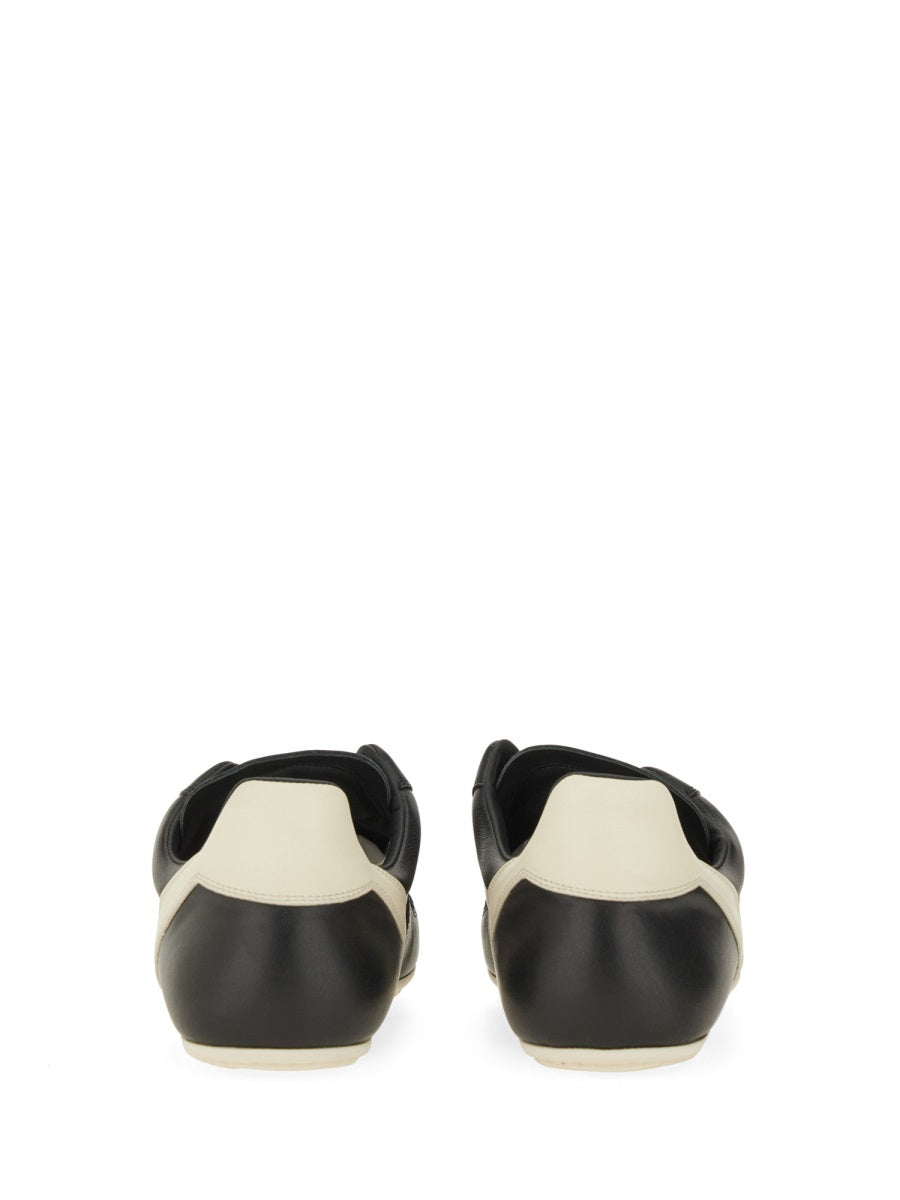 Rick Owens Men "Minimal Sneak" Sneaker RICK OWENS