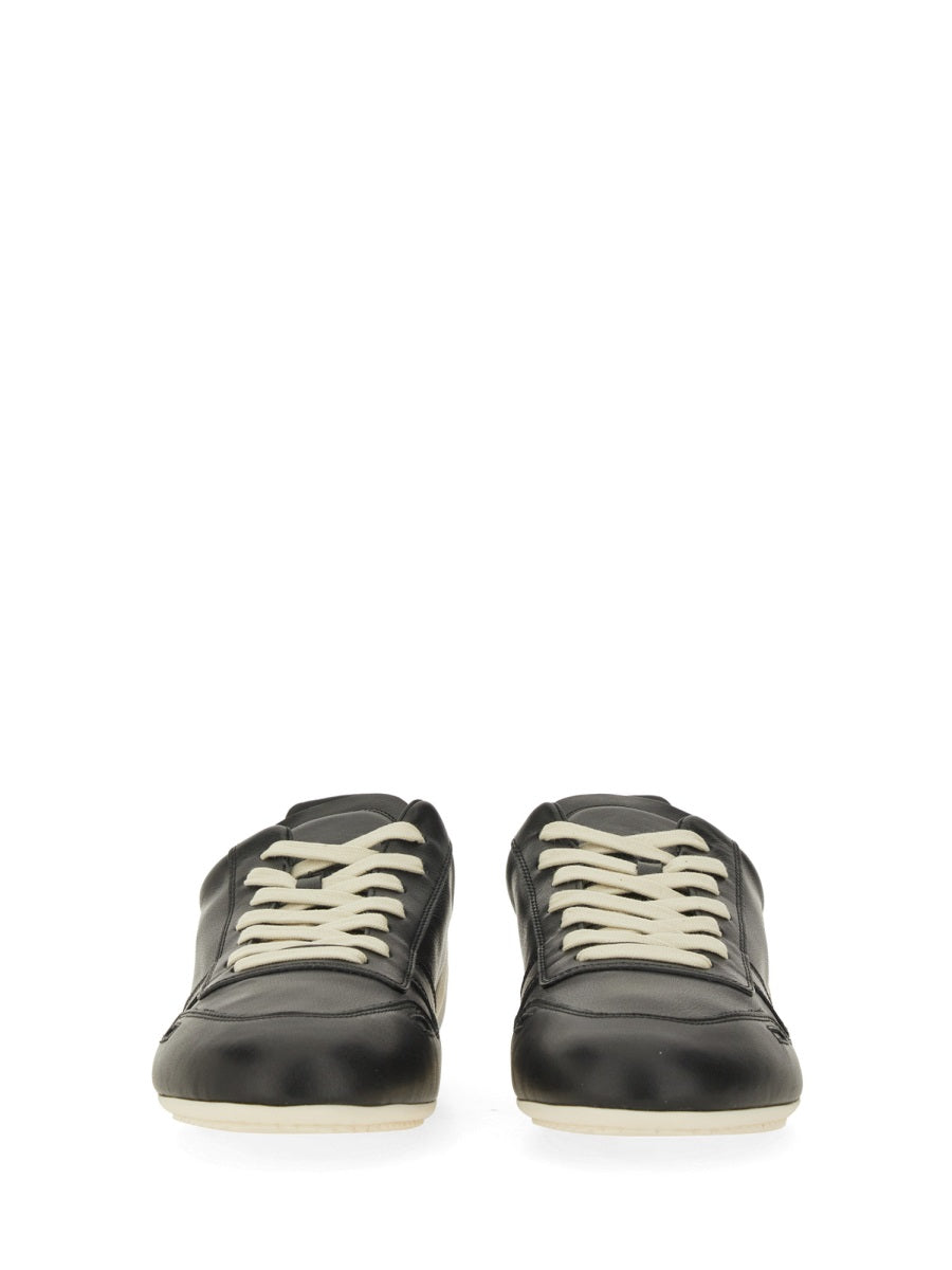 Rick Owens Men "Minimal Sneak" Sneaker RICK OWENS